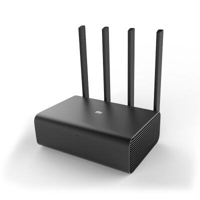 

Mi Router HD