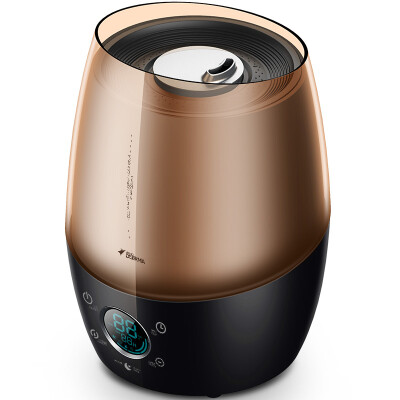 

Deerma LU200 45L mini air humidifier home office bronze black