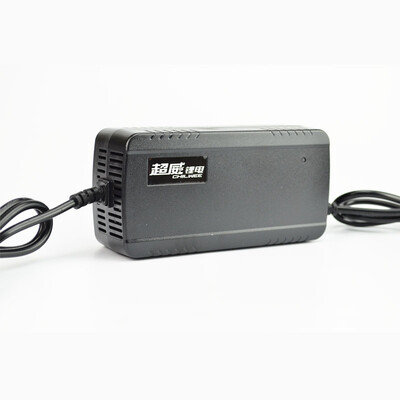 

Ultra-60V3A electric car lithium battery fast charger battery car charger 17 string lithium battery dedicated 71.4V3A output voltage word prefix