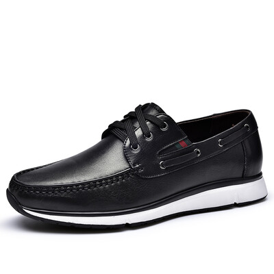 

Golden Monkey JINHOU Golden Monkey leisure low to help men&39s shoes men&39s Korean sports shoes Q20027A black 40 yards