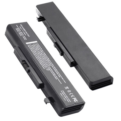 

Quality Design Long Running Time 5200mAh 111v 6cell Y480 Replacment Battery for Lenovo IdeaPad B480 M490 N585 P580 Y480 Y485 Z480