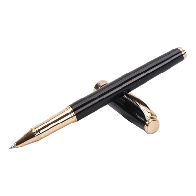 

Morning light M & G excellent single-loaded 05mm black pearl pen ARPY1601