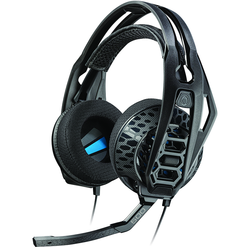 

(Plantronics) беспроводная игровая гарнитура / наушники