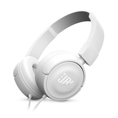 

JBL T450 Stereo headset with mic