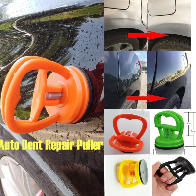 

Mini Car Dent Repair Puller Suction Cup Bodywork Panel Sucker Remover Tool Easy To Use