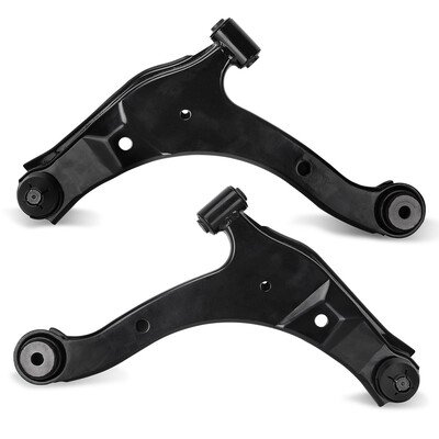 

2pc Front RightLeft Lower Control Arm Ball Joints Kit for 2001-10 Chrysler PT Cruiser 2000-05 Dodge Neon 2000-01 Plymouth Neon