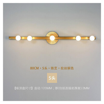 

Originality Wall Lamp ZM1714-6001