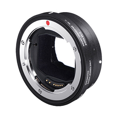 

SIGMA MOUNT CONVERTER MC-11 Micro-adapter ring E-port adapter SLR lens support Auto-focus metal bayonet Canon EF-E