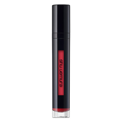 

Uemura (Шу-Uemura) в виде бесцветного Ограничитель света губы эмаль RD 04 5.4ml