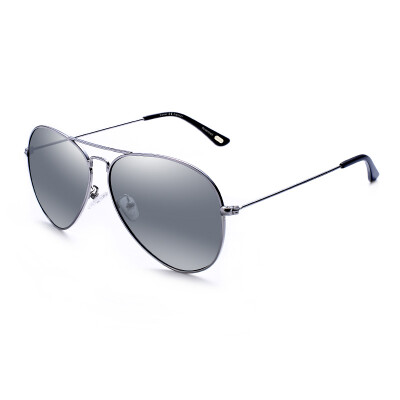 

Jingdong Supermarket Ban Diya BANDIYA P6011 sunglasses male polarized driving mirror driver men&39s sunglasses gun case gray film