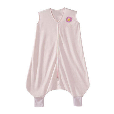 

HALO Kids Cross Legs Sleeping Outdoor Anti-kick Детская спальная сумка XL Pink