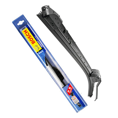 

BOSCH new wing U-shaped bone wiper wiper single Accord Fit Highlander Corolla Tiida Sylphy CR-V