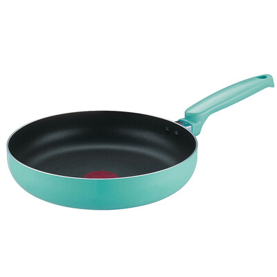 

Supor supor fire red frying pan Colorful series blue EJ28GP01-B