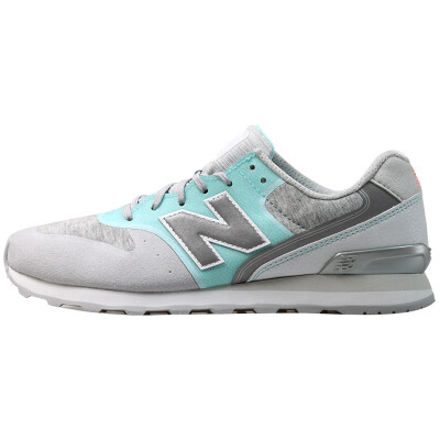 

New Balance (NB) WR996HR sports shoes 996 female models retro shoes couple shoes buffer running shoes travel shoes US5.5 yards 36 yards 225MM