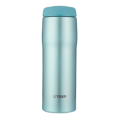 

[Jingdong supermarket] Tiger brand (Tiger) insulation Cup original imported cup MJA-A048-KC black 480ml