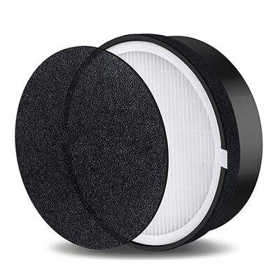 

Air Purifier Replacement Filter for KJ65F - A1