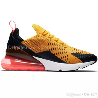 

270 Men Running Shoes For Women Sneakers Trainers Male Sports Mens Athletic 270 Hot Corss Hiking Jogging Walking Outdoor Shoe 2018