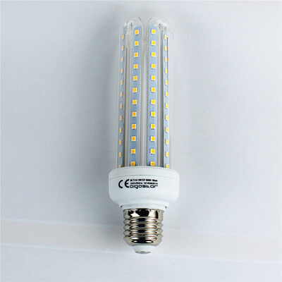 

19W E27 LED Corn Lights T30 96 leds SMD 3528 Warm White 1500lm 3000K AC 110-240V