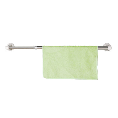 

Jiexi Shi electrostatic film Seamless suction telescopic towel rack