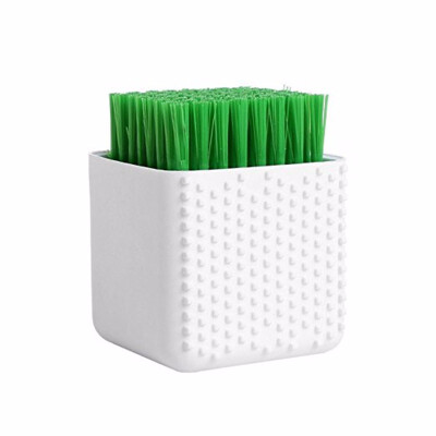 

Outdoor Dual-use Silicone Laundry Underwear Brush Pack of 1