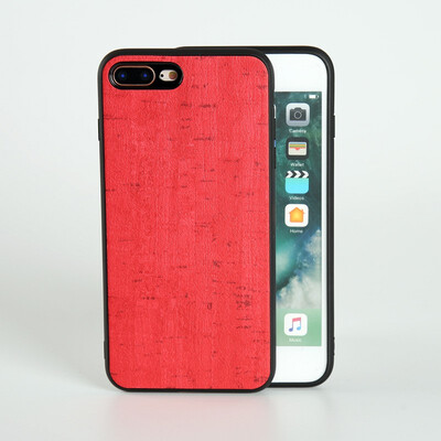 

Phone Cases For iPhone X Xs Max Cover Wood grain PU Leather TPU Silicone Case For iPhone 6 6S 7 8 Plus Shell