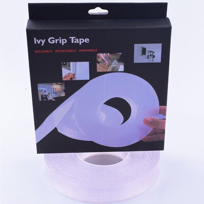 

Multifunctional Traceless Adhesive Grip Tape Nano PU Gel Pad Multi-function Mobile Phone Holder Car Kits Bracket Pods Anti-Slip Ma
