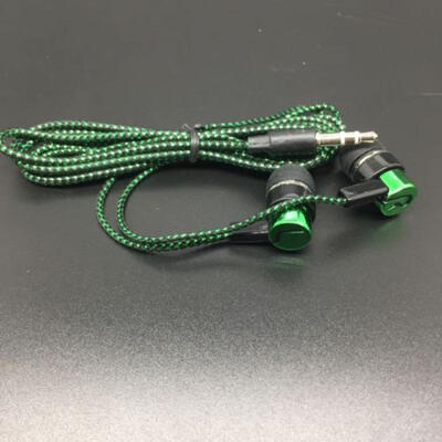 

Diconna In-Ear Wired Sport Earphones Bass Headphone Stereo Headset Earbuds NEW