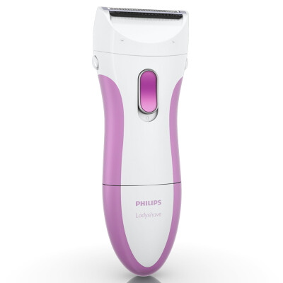 

Philips (PHILIPS) HP6341 safety easy to shave dry and wet dual-use multi-functional body shaver