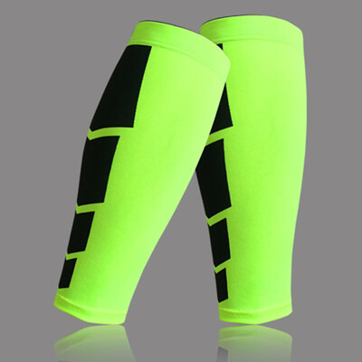 

Sports Leg Calf Leg Brace Support Stretch Sleeve Compression Exercise Unisex