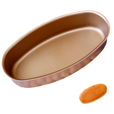 

Jingdong supermarket] three can cheese cake mold Cheese Chiffon cake mold baking mold (not stick) SN6863