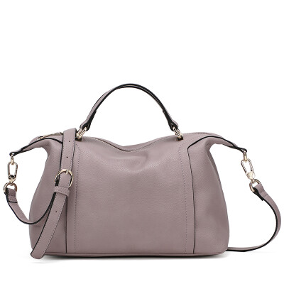 

Red Dragonfly RED DRAGONFLY Fashionable Fashion Women's Handbag Shoulder Bag Car Bag Bat Bag 6692CE3141ZD Light Purple