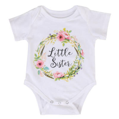 

Newborn Infant Kid Baby Boy Girl Clothes Hooded Jumpsuit Bodysuit Romper Outfits