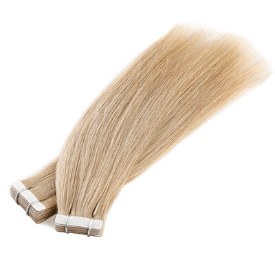 

Neitsi 16inch Straight Tape in Real Human Hair Extensions 5A Grade 10Pcs Pac