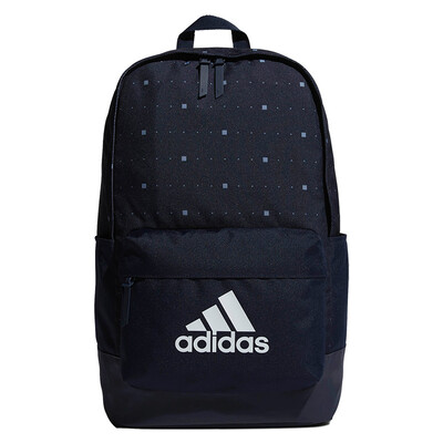 

Adidas Adidas men&women bag 2018 autumn new student bag sports bag casual backpack shoulder bag DM2922