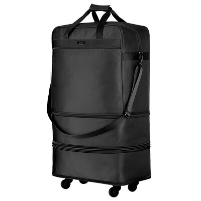 

HANKE 20-inch folding travel bag with large capacity hand luggage bag