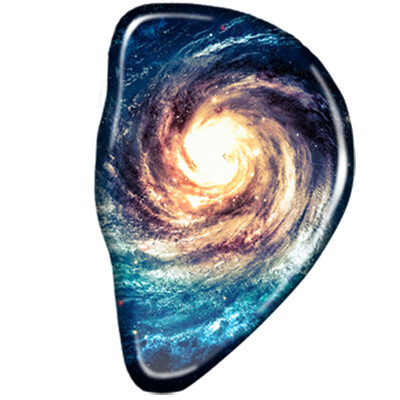 

Weston ES House Art Star Series Panel Galaxy Star Left Ear Panel LEFT