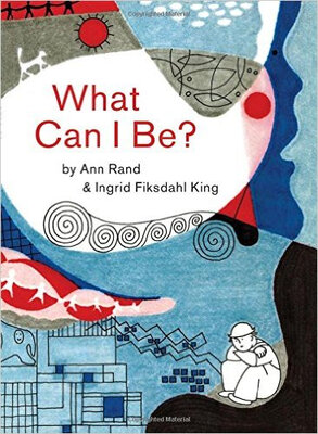 

What Can I Be