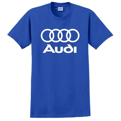 

Audi T Shirt Racing Cars Dope German JDM A4 A3 Unisex Tee Shirts