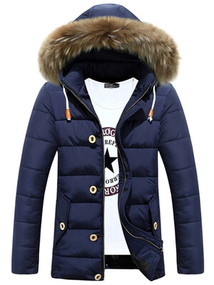 

Mens Down Jacket