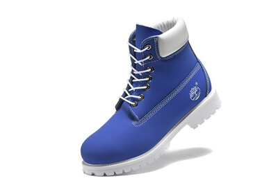 

Timberland-Tianbulun High-top two-story series