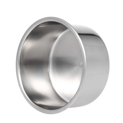 

Stainless Steel Shaving Bowl Mens Soap Cup Shaving Mug Bowl Male Face Cleaning Soap Shaving Tool