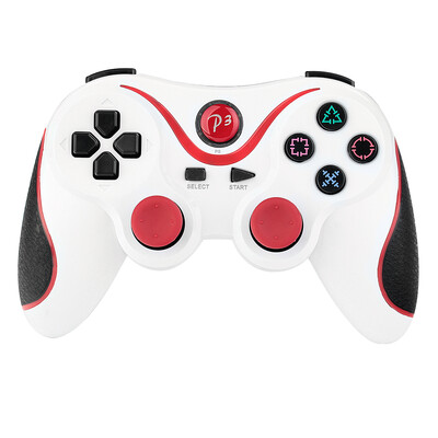 

T FLASH PS3 беспроводной контроллер блютуз