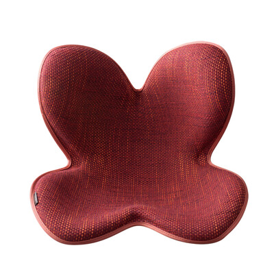 

MTG Japan Body Make Seat Style Cushion Cushion (Dark Brown