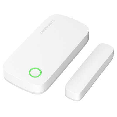 

Ovibo (ORVIBO) ZigBee дверной и оконный сенсор дистанционного управления / переключения восприятия / ненормальное напоминание / привязка оборудования / умный дом