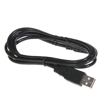 

Акихабара линии передачи Q516 USB 2.0 (CHOSEAL) (USB-порт + тип Т контактный мини-порт 5) 1,5 м