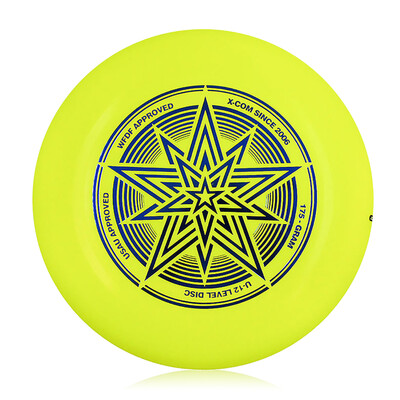 

107 Inch 175g Flying Discs Outdoor Play Toy Sport Disc