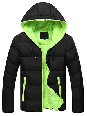 

Mens Down Jacket