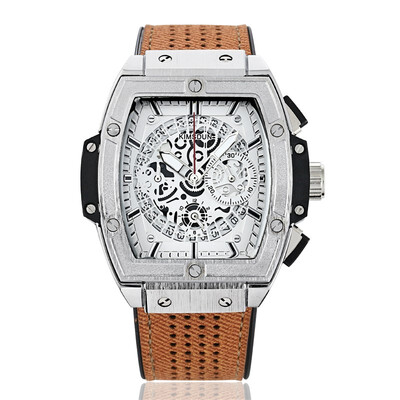 

KIMSDUN K - 721D Waterproof Male Quartz Watch - MULTI-A