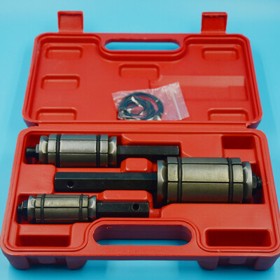 

Exhaust Pipe Reamer Automobile Exhaust Pipe Expansion Tool Steam Maintenance Tools Dent Remover Tail Pipe Muffler Custom Tailpipe