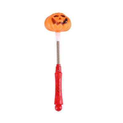 

Funny LED Halloween Glowing Hand Sticks Prop Tricky Toy Gifts Children